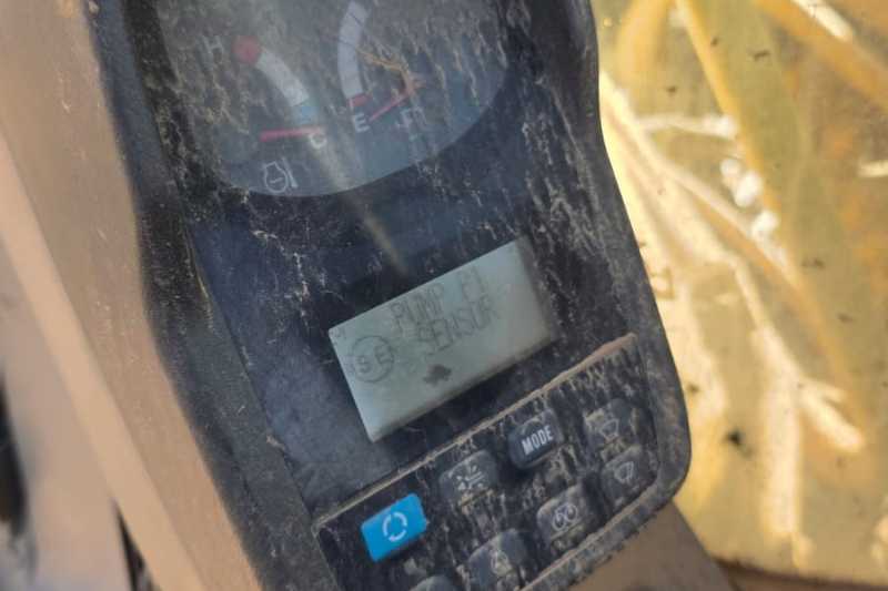 OmecoHub - Immagine NEW HOLLAND E485